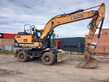 Excavadora HYUNDAI HW180