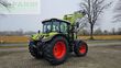 Tractor agrícola - Claas - arion 420 trend