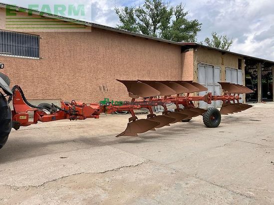 Arado - Kuhn - challanger ch 9 (8+1)