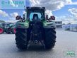 Tractor agrícola - Fendt - 724 vario gen6