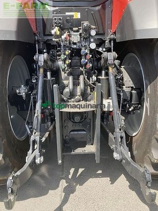 Tractor agrícola - Case IH - optum 300 cvx drive CVX