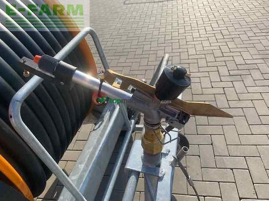 Riego - Hüdig - sport und golfplatz beregnung 160/50