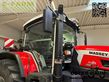 Tractor agrícola - Massey Ferguson - 9s.370 dyna vt exclusive