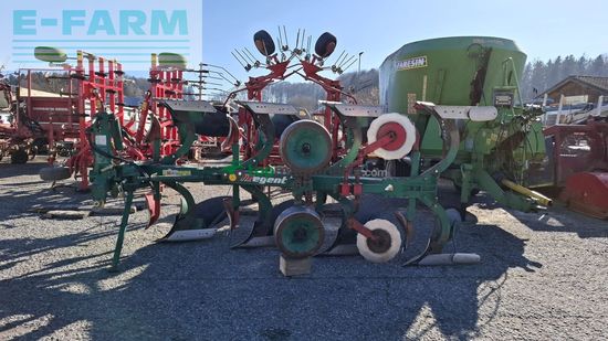 Arado - Regent - saturn 350cx