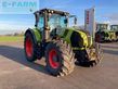 Tractor agrícola - Claas - arion 660 cmatic cis+