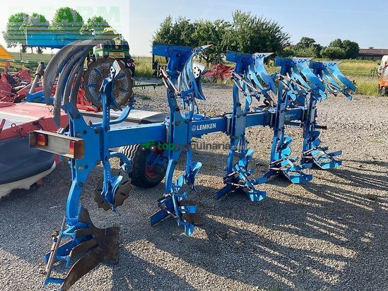 Arado - Lemken - variopal 9 5+1 n100