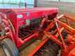 Sembradora directa - Kverneland - m-drill 3m