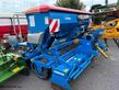Combinado de siembra - Lemken - lemken