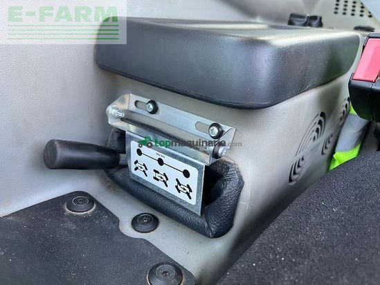 Telescopica - Dieci - tbc182 agri farmer