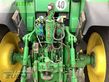Tractor agrícola - John Deere - 7530 im kundenauftrag