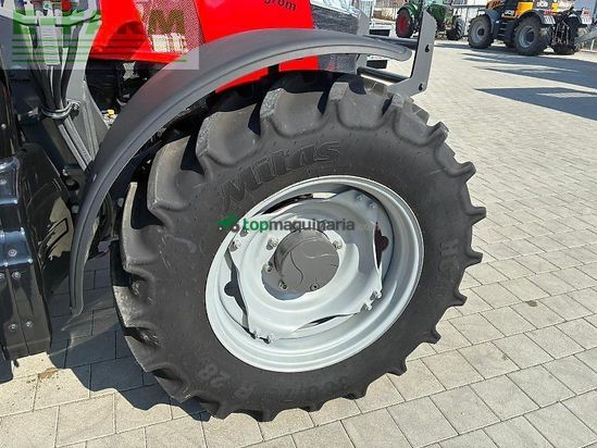 Tractor agrícola - Massey Ferguson - 5711 m