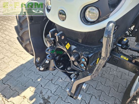 Tractor agrícola - Steyr - 4110 expert cvt CVT