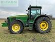 Tractor agrícola - John Deere - 8220 ils