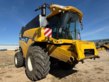 Cosechadora de Cereal - New Holland - CX7080 ELEVATION