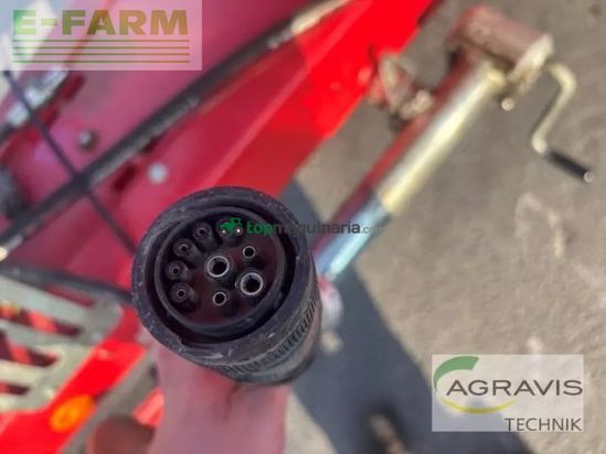 Sembradora monograno mecanica - Horsch - maestro 8 cc