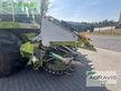 Cosechadora de Cereal - Claas - jaguar 980 allrad + claas orbis 900