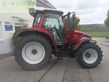 Tractor agrícola -  - lindner