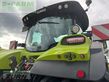 Tractor agrícola - Claas - arion 660