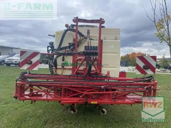 Atomizador - Jacoby - jacoby eurolux 1200