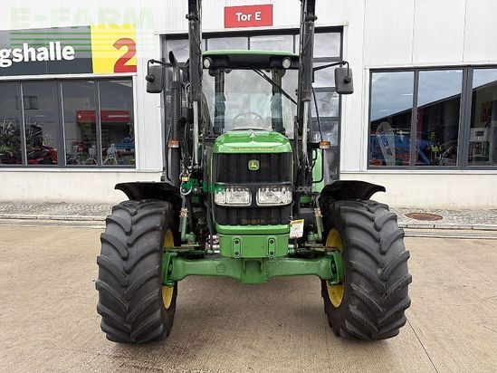 Tractor agrícola - John Deere - 6230 premium
