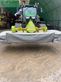 Cortacésped manual - Claas - disco 3050 fc