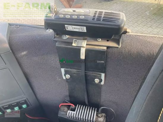 Tractor agrícola - Claas - xerion 3800 trac vc TRAC VC