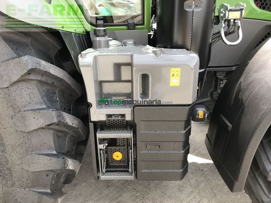 Tractor agrícola - Fendt - 728 vario profi+ (gen 7)