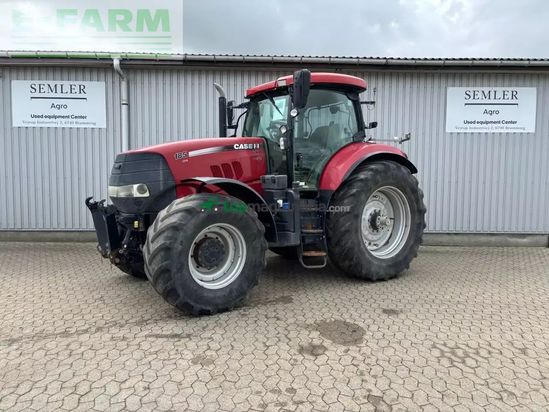 Tractor agrícola - Case IH - cvx 185