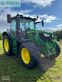 Tractor agrícola - John Deere - 6r130