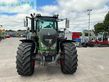 Tractor agrícola - Fendt - 828 profi plus tractor (st26831)