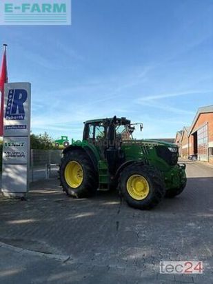 Tractor agrícola - John Deere - 6175 m