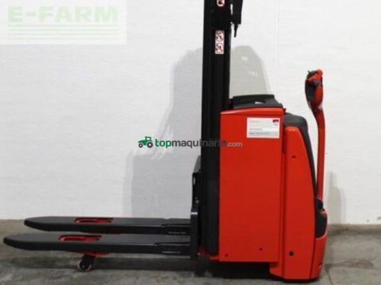 Elevadora - Linde - l 14 i 1173-01