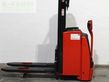 Elevadora - Linde - l 14 i 1173-01
