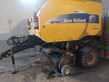 Rotoempacadora New Holland BR7060 con picador