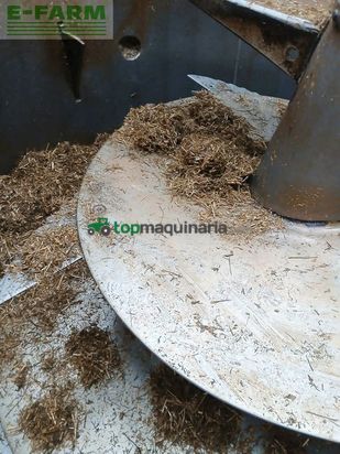 Remolqu esparcidor - Siloking - sf 10 selbstfahrender futtermischwagen