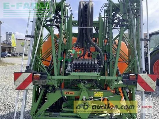 Atomizador - Amazone - uf 1201