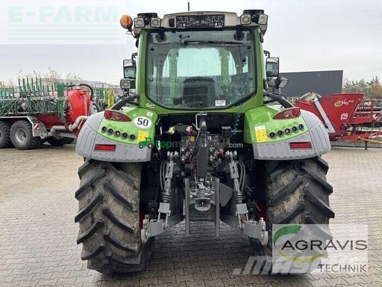 Tractor agrícola - Fendt - 514 vario gen-3 profi+ setting 2