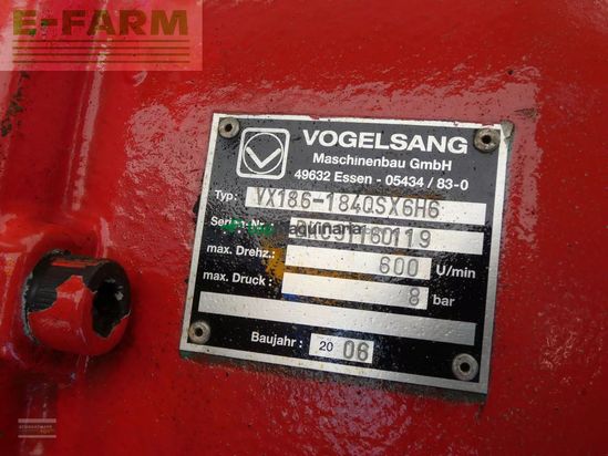 Equipamiento / accesorio - Vakutec - va 18500 light