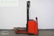 Elevadora - Linde - l 16 i 1173