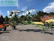 Rastrillo - Krone - swadro ts620