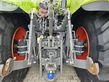 Tractor agrícola - Claas - axion 870 cmatic