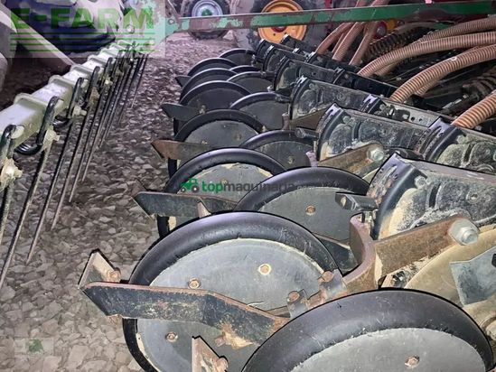 Sembradora - John Deere - 740 a