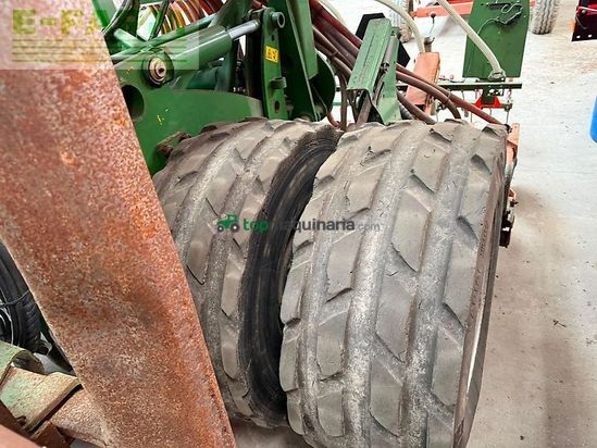 Sembradora - Amazone - 6003-2