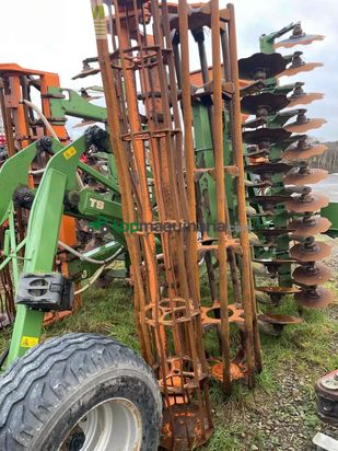 Cultivador - Amazone - déchaumeur catros+ 5001-2 amazone