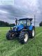 Tractor agrícola - New Holland - t6.140 auto command