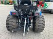 Tractor agrícola - Solis - h26 hst