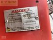 Sembradora monograno mecanica - Mascar - futura maxi 6 reihig