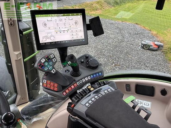 Tractor agrícola - Fendt - 314 vario gen4 profi+ setting 2