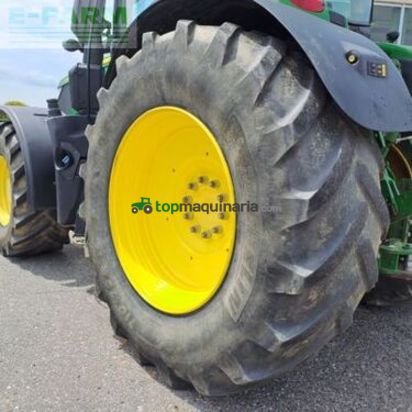 Tractor agrícola - John Deere - 6230r