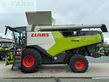 Cosechadora de Cereal - Claas - trion 720